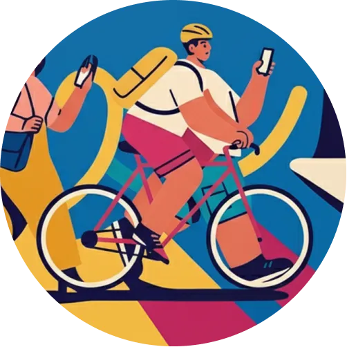 Active Mobility