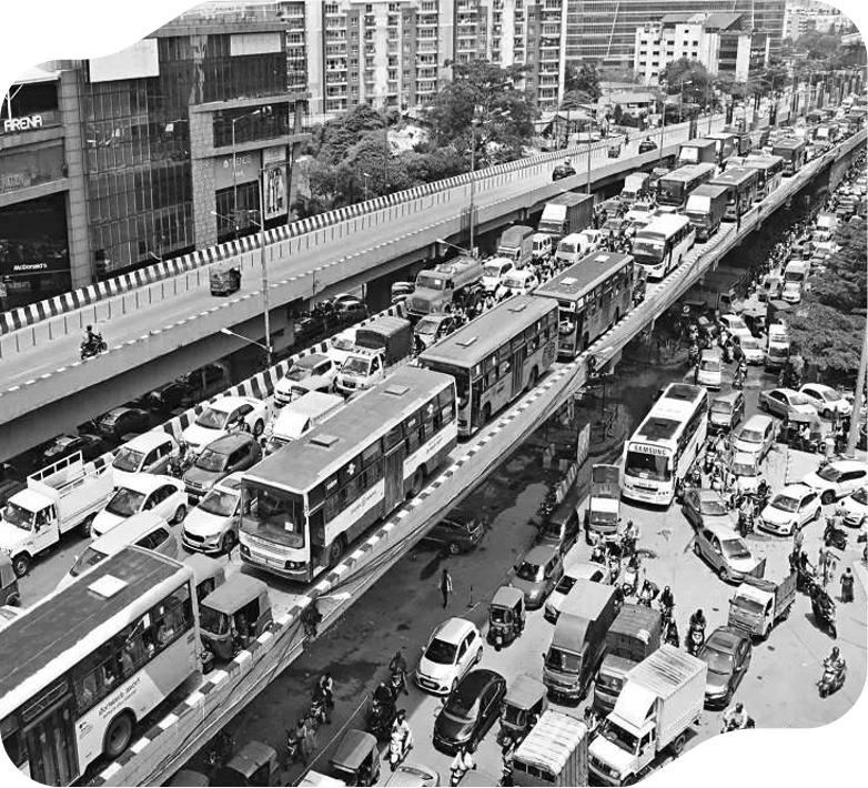 Before transformation